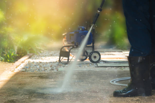 Best Animal Enclosure Cleaning  in Lindale, TX